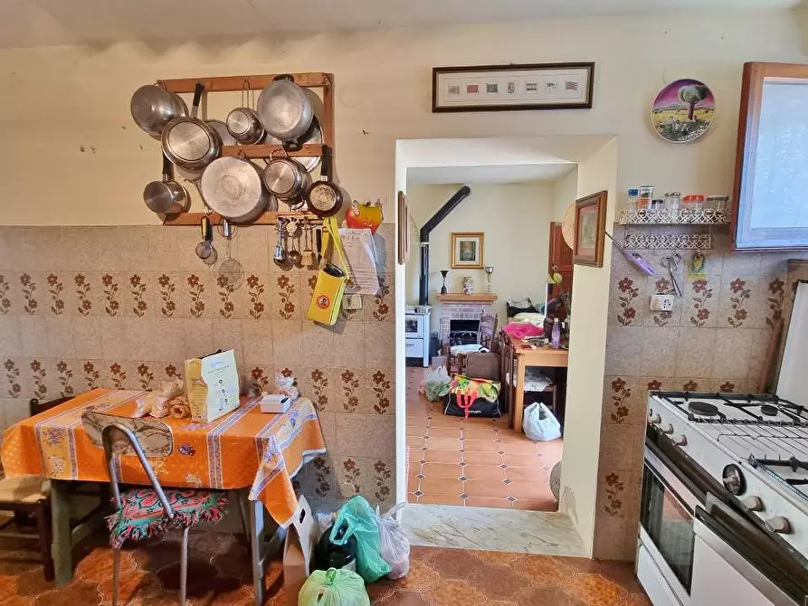 Immagine 17 di Casa indipendente in vendita  in Bassomanno a Trevico