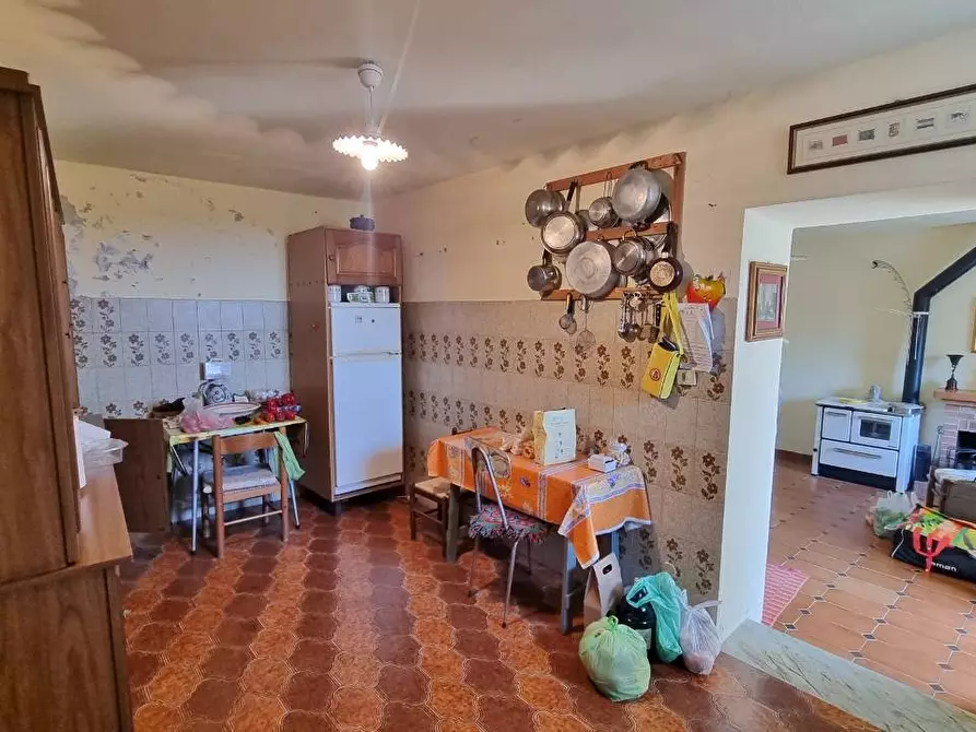 Immagine 15 di Casa indipendente in vendita  in Bassomanno a Trevico