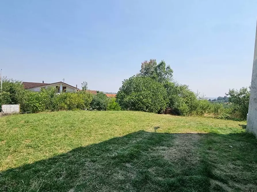 Immagine 2 di Casa indipendente in vendita  in Bassomanno a Trevico