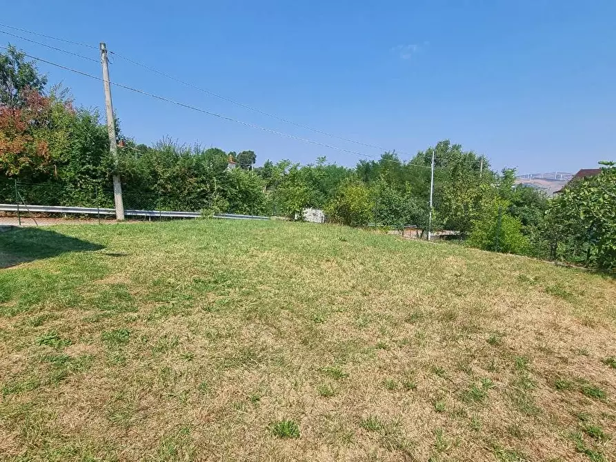 Immagine 3 di Casa indipendente in vendita  in Bassomanno a Trevico