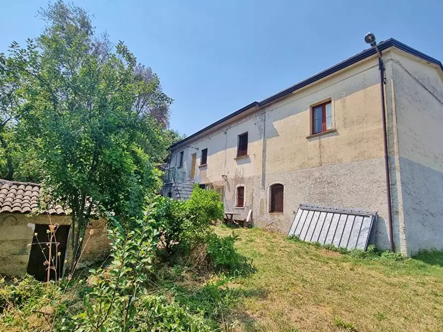 Immagine 6 di Casa indipendente in vendita  in Bassomanno a Trevico