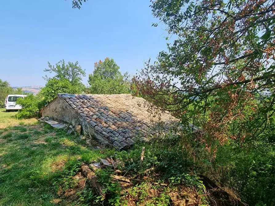 Immagine 9 di Casa indipendente in vendita  in Bassomanno a Trevico