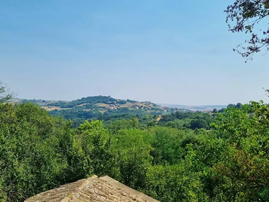 Immagine 12 di Casa indipendente in vendita  in Bassomanno a Trevico