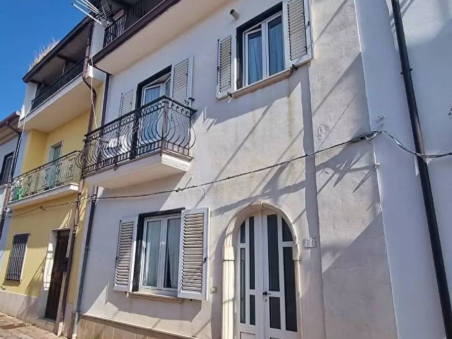 Immagine 1 di Casa indipendente in vendita  in Via San Marco a Carife