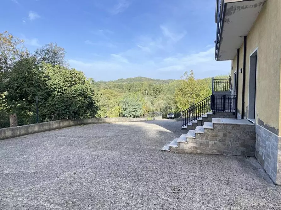 Immagine 22 di Casa indipendente in vendita  in Contrada Ischiti a San Potito Ultra