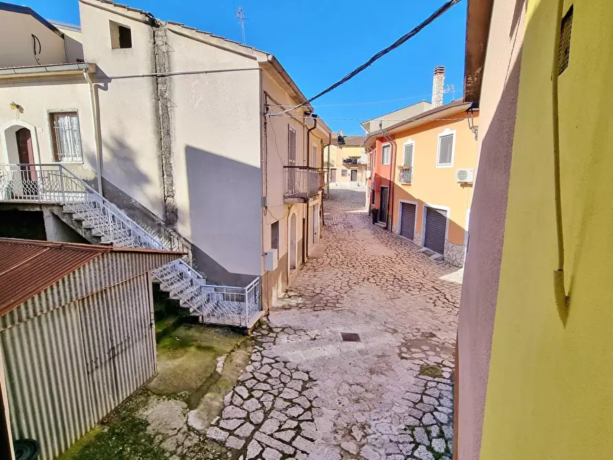 Immagine 16 di Casa indipendente in vendita  in Via Colmeta a San Nicola Baronia