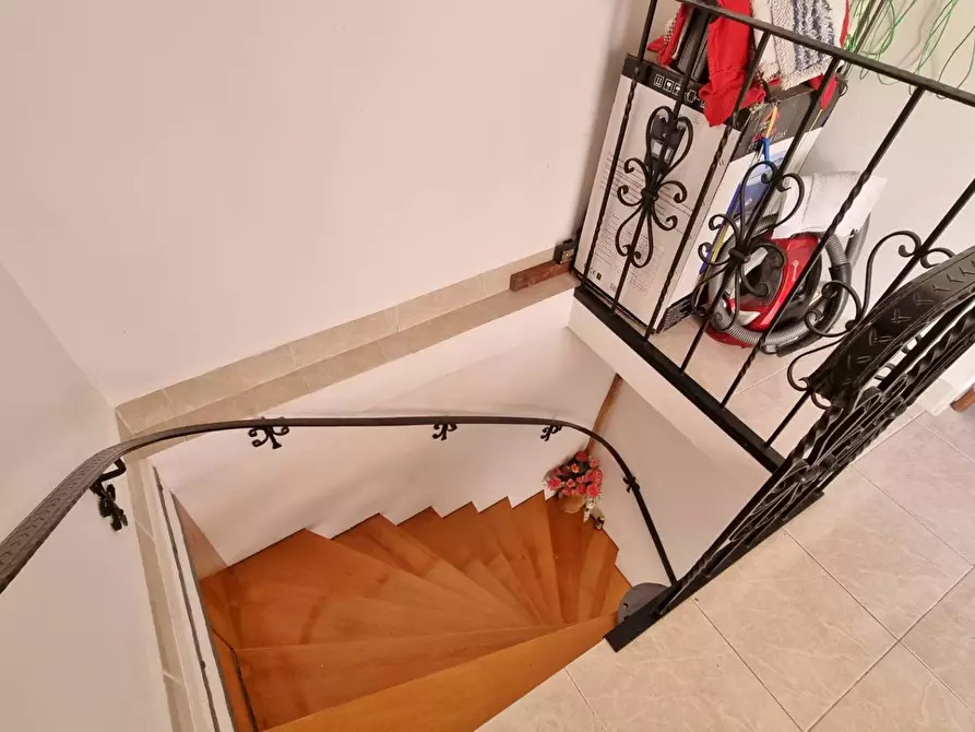 Immagine 14 di Casa indipendente in vendita  in Via Colmeta a San Nicola Baronia