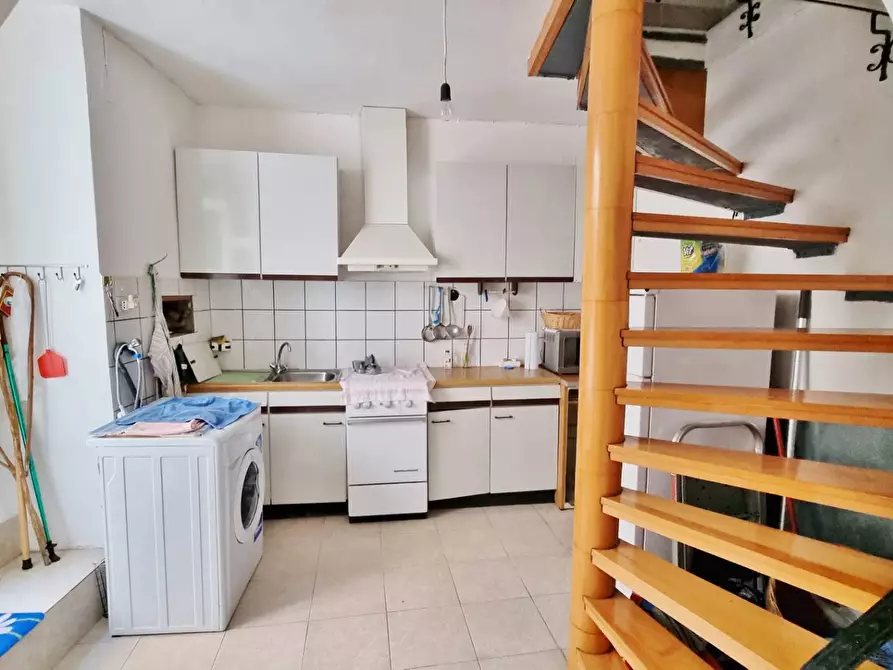 Immagine 6 di Casa indipendente in vendita  in Via Colmeta a San Nicola Baronia