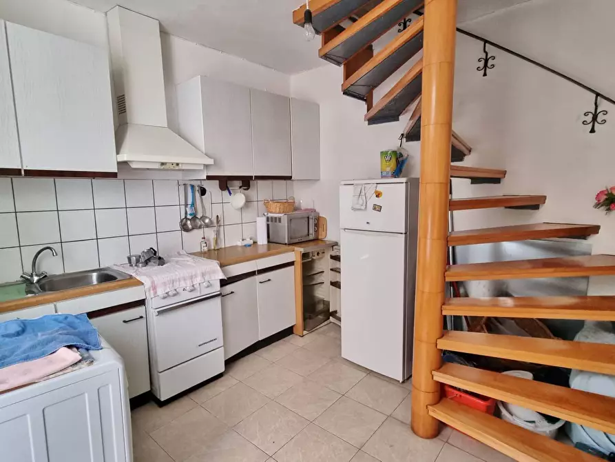 Immagine 5 di Casa indipendente in vendita  in Via Colmeta a San Nicola Baronia