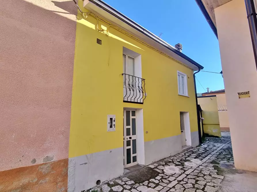 Immagine 17 di Casa indipendente in vendita  in Via Colmeta a San Nicola Baronia