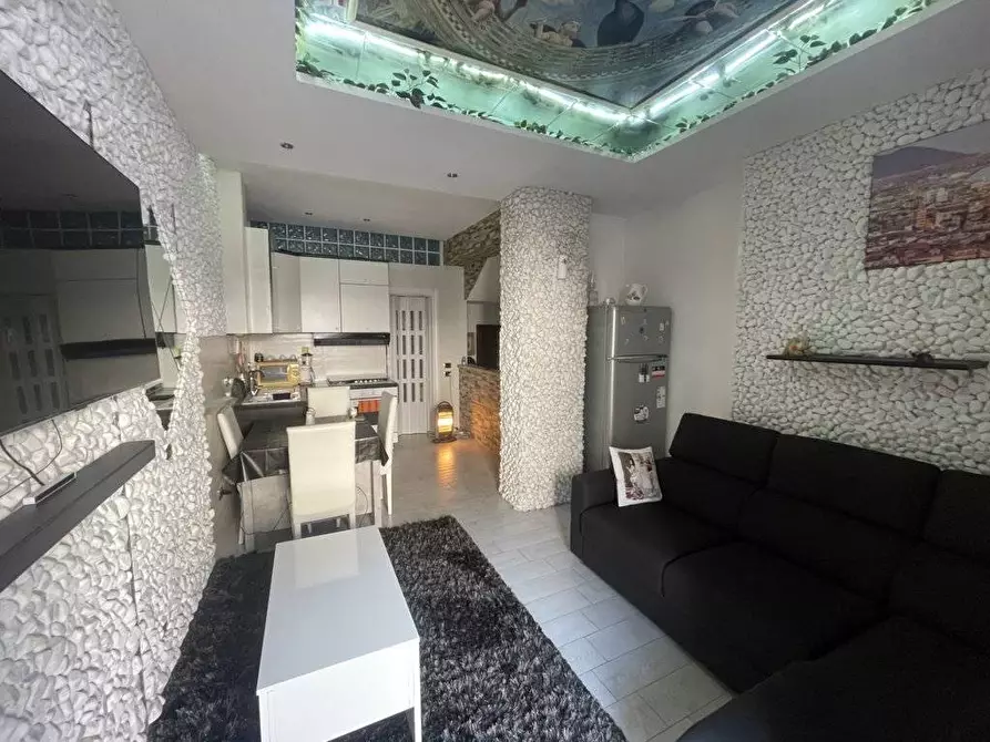 Immagine 4 di Casa semindipendente in vendita  in Corso Umberto I a Avellino