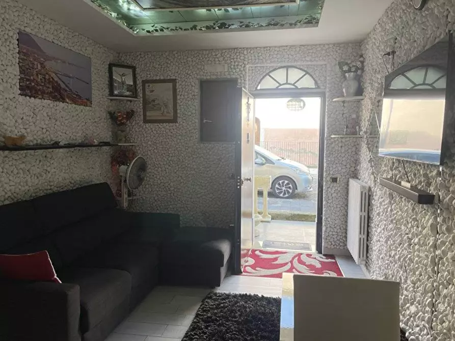 Immagine 1 di Casa semindipendente in vendita  in Corso Umberto I a Avellino