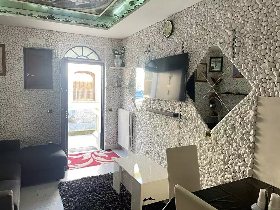Immagine 5 di Casa semindipendente in vendita  in Corso Umberto I a Avellino