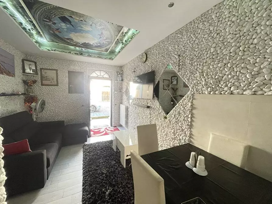 Immagine 6 di Casa semindipendente in vendita  in Corso Umberto I a Avellino