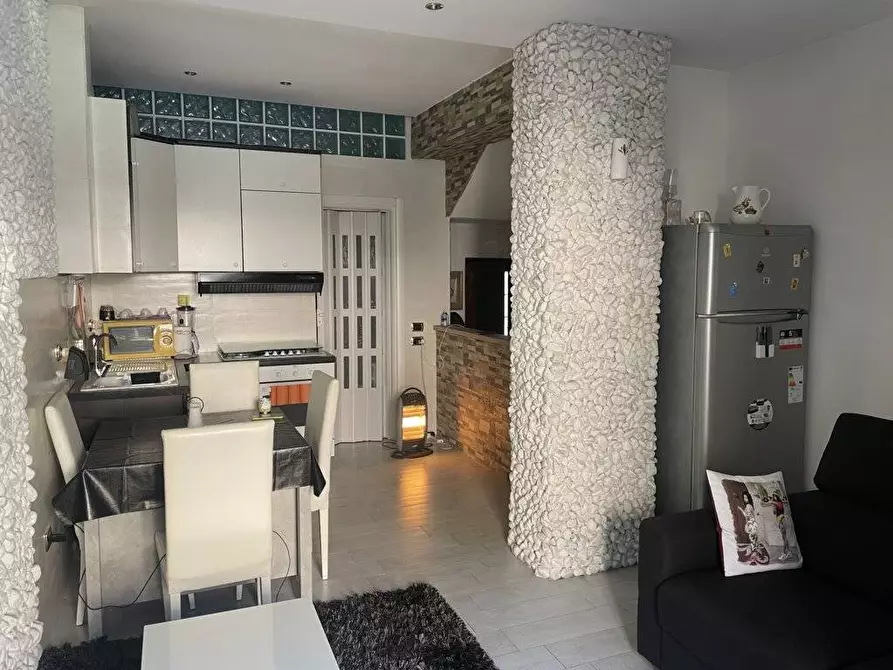 Immagine 8 di Casa semindipendente in vendita  in Corso Umberto I a Avellino