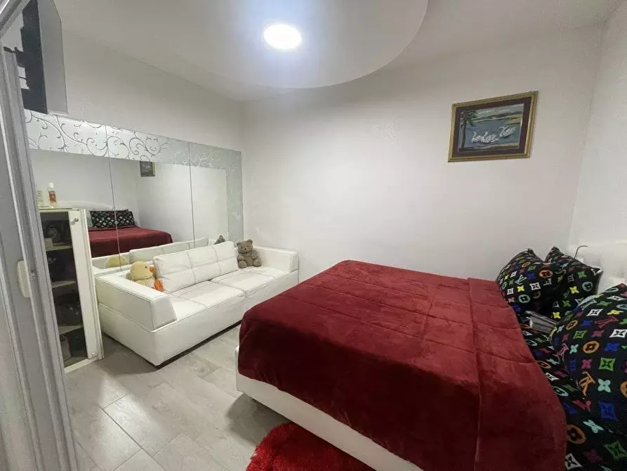 Immagine 9 di Casa semindipendente in vendita  in Corso Umberto I a Avellino