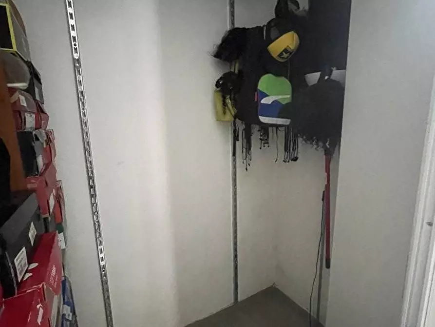 Immagine 12 di Casa semindipendente in vendita  in Corso Umberto I a Avellino