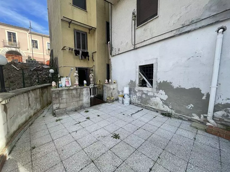 Immagine 16 di Casa semindipendente in vendita  in Corso Umberto I a Avellino