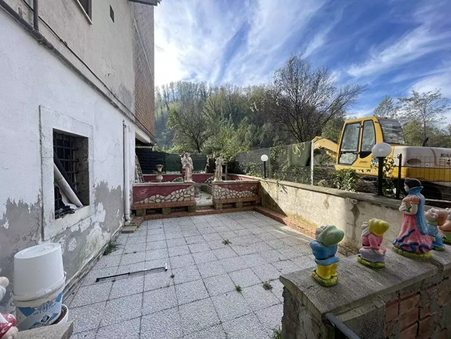 Immagine 17 di Casa semindipendente in vendita  in Corso Umberto I a Avellino