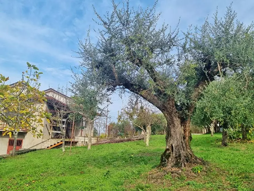 Immagine 8 di Villa in vendita  in Via Fontana Pezzente a Mirabella Eclano