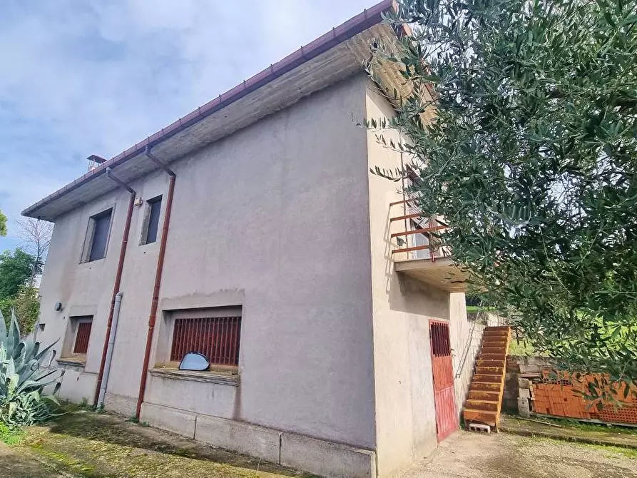 Immagine 2 di Villa in vendita  in Via Fontana Pezzente a Mirabella Eclano