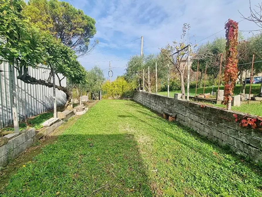 Immagine 10 di Villa in vendita  in Via Fontana Pezzente a Mirabella Eclano