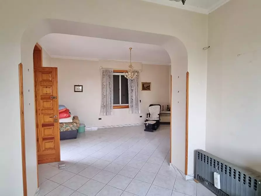 Immagine 22 di Villa in vendita  in Via Fontana Pezzente a Mirabella Eclano