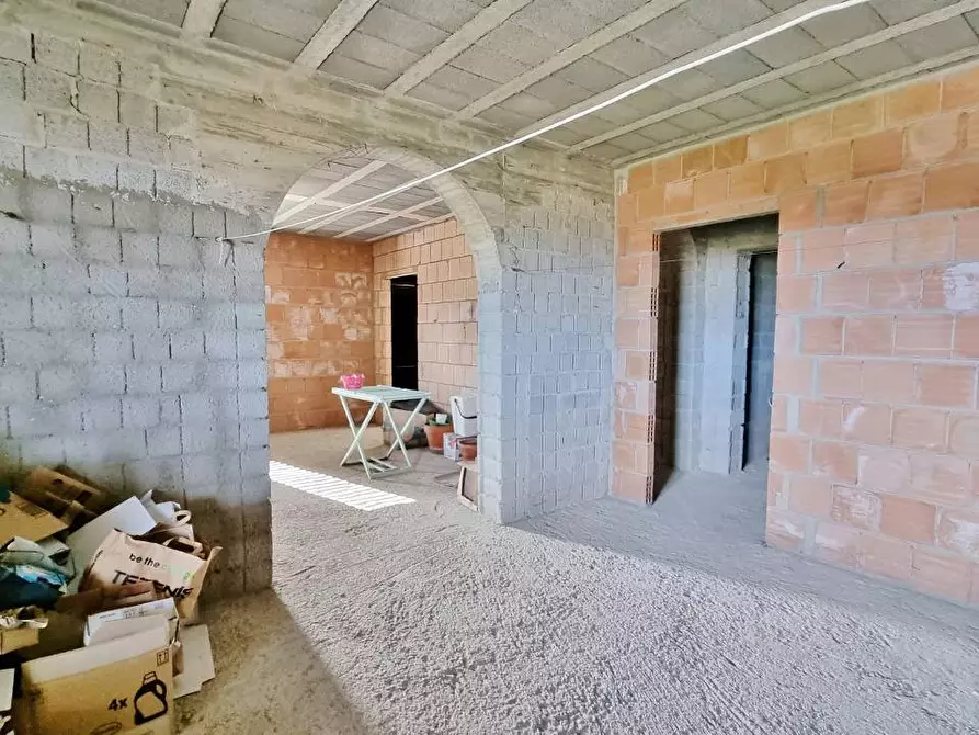 Immagine 15 di Casa bifamiliare in vendita  in Strada Statale 303 a Guardia Lombardi