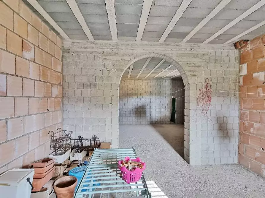 Immagine 18 di Casa bifamiliare in vendita  in Strada Statale 303 a Guardia Lombardi