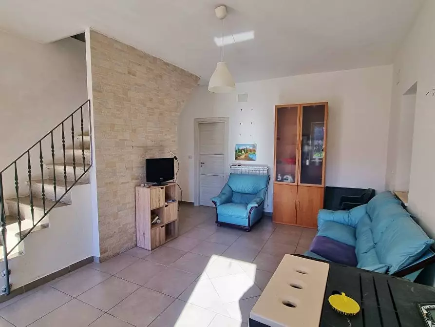 Immagine 7 di Casa indipendente in vendita  in Contrada Sant'Andrea a Grottaminarda