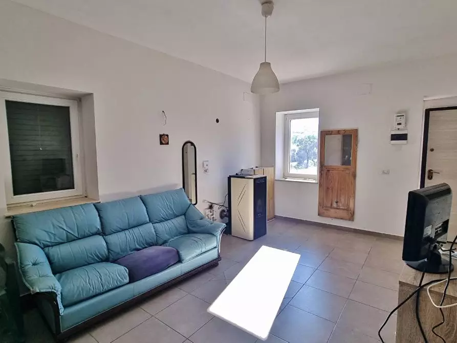 Immagine 9 di Casa indipendente in vendita  in Contrada Sant'Andrea a Grottaminarda