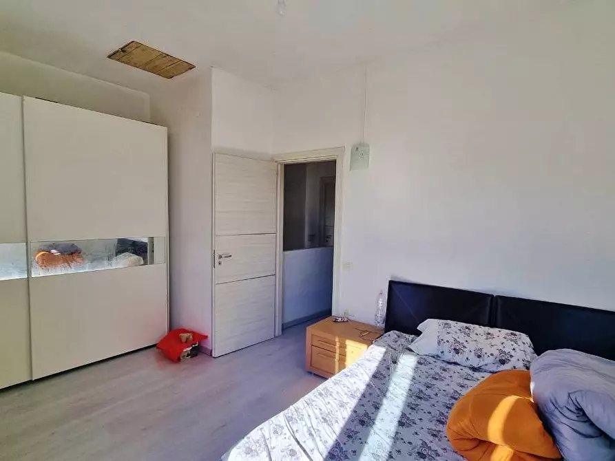 Immagine 14 di Casa indipendente in vendita  in Contrada Sant'Andrea a Grottaminarda