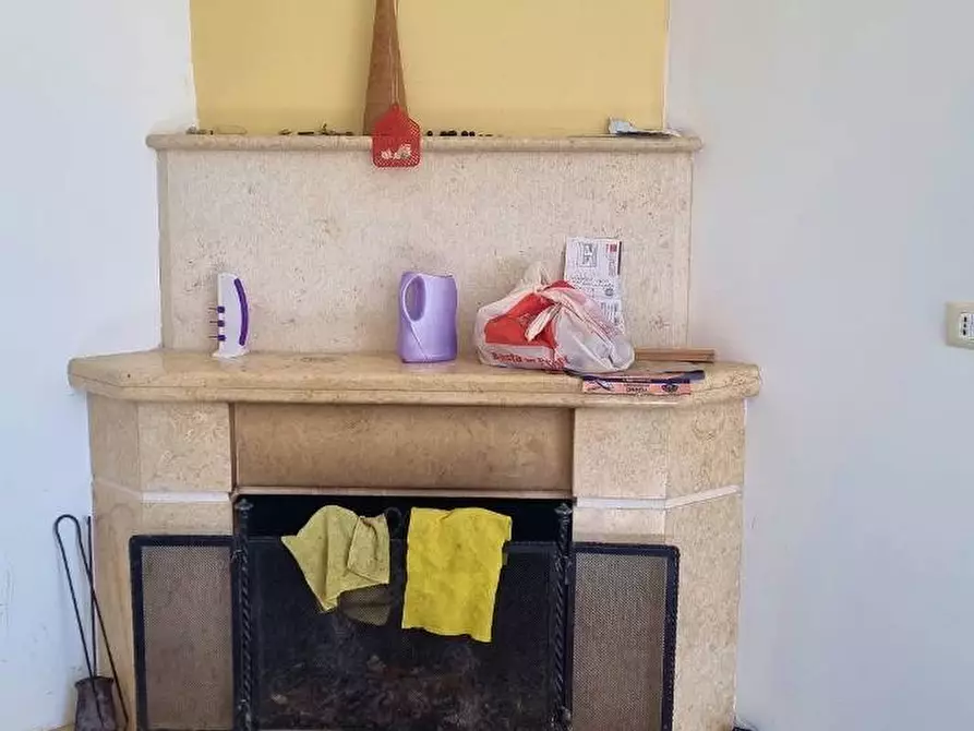 Immagine 11 di Casa indipendente in vendita  in Contrada Sant'Andrea a Grottaminarda