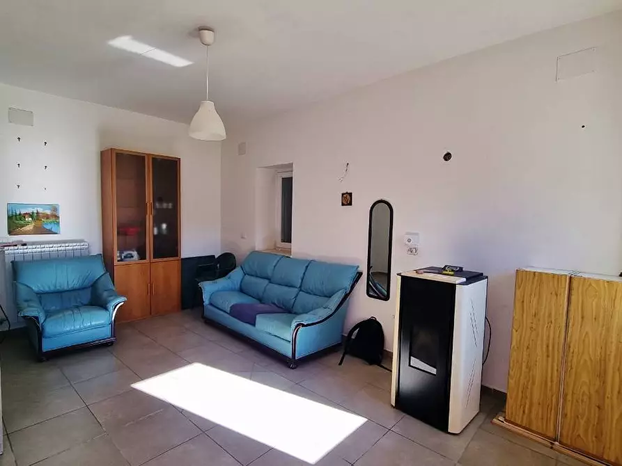 Immagine 15 di Casa indipendente in vendita  in Contrada Sant'Andrea a Grottaminarda