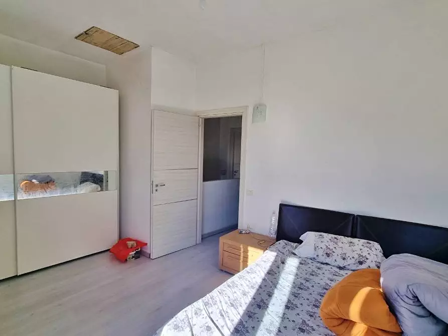 Immagine 16 di Casa indipendente in vendita  in Contrada Sant'Andrea a Grottaminarda