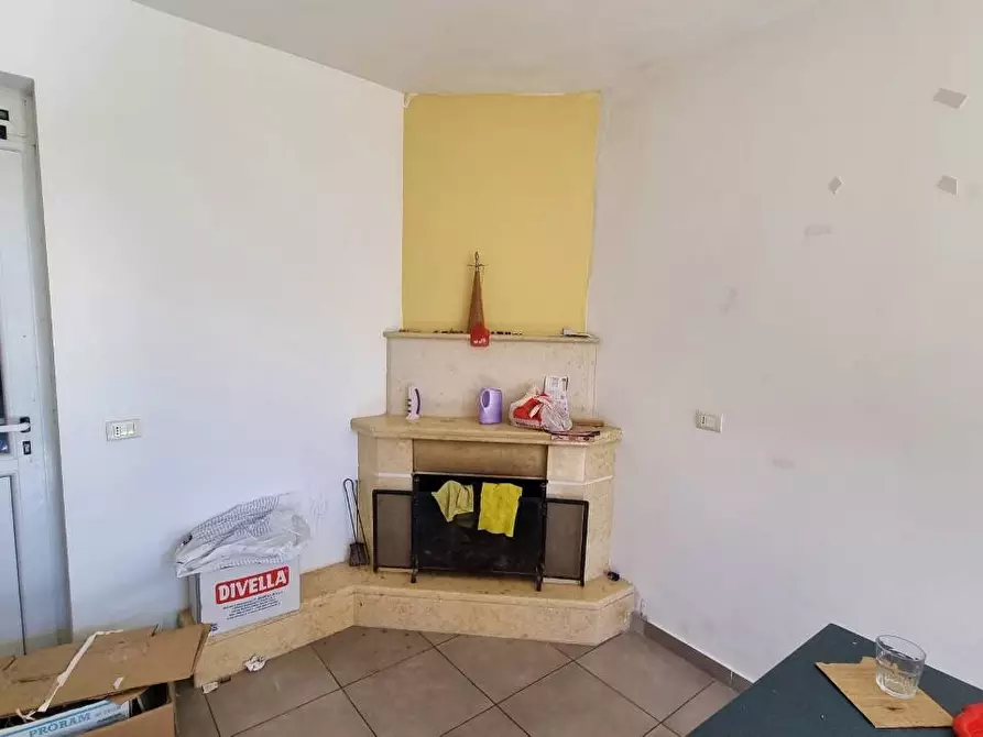 Immagine 17 di Casa indipendente in vendita  in Contrada Sant'Andrea a Grottaminarda