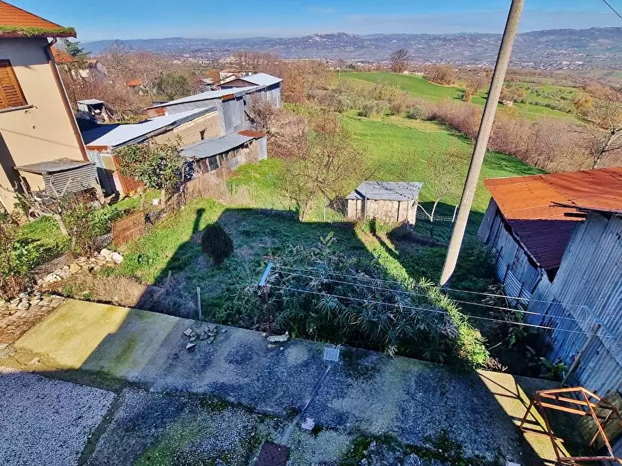 Immagine 19 di Casa indipendente in vendita  in Contrada Sant'Andrea a Grottaminarda