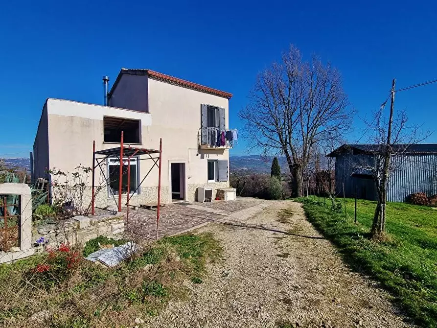 Immagine 4 di Casa indipendente in vendita  in Contrada Sant'Andrea a Grottaminarda