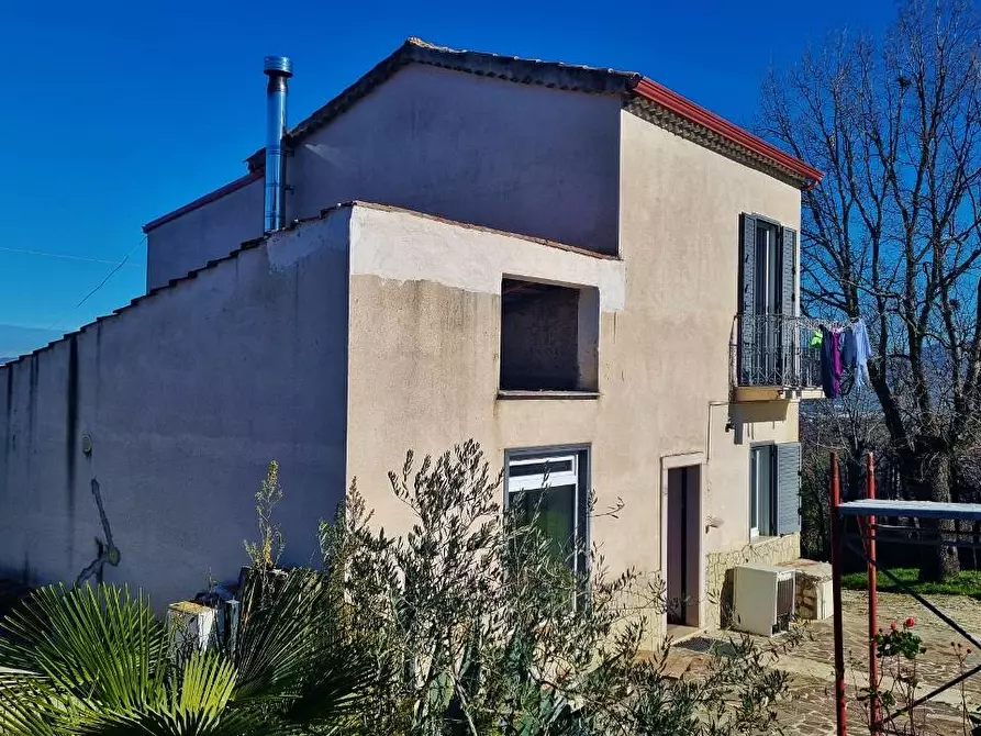 Immagine 3 di Casa indipendente in vendita  in Contrada Sant'Andrea a Grottaminarda