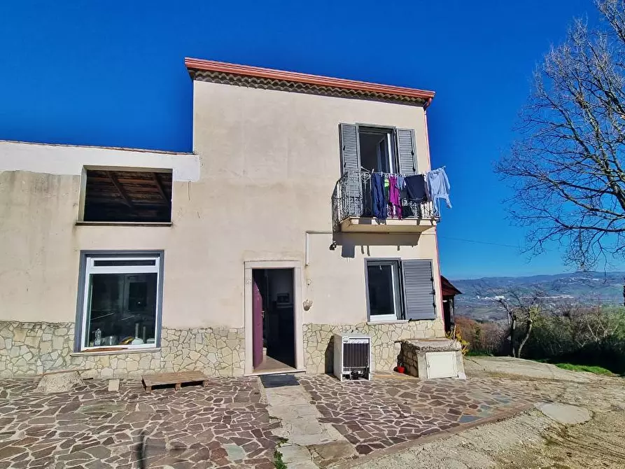 Immagine 5 di Casa indipendente in vendita  in Contrada Sant'Andrea a Grottaminarda