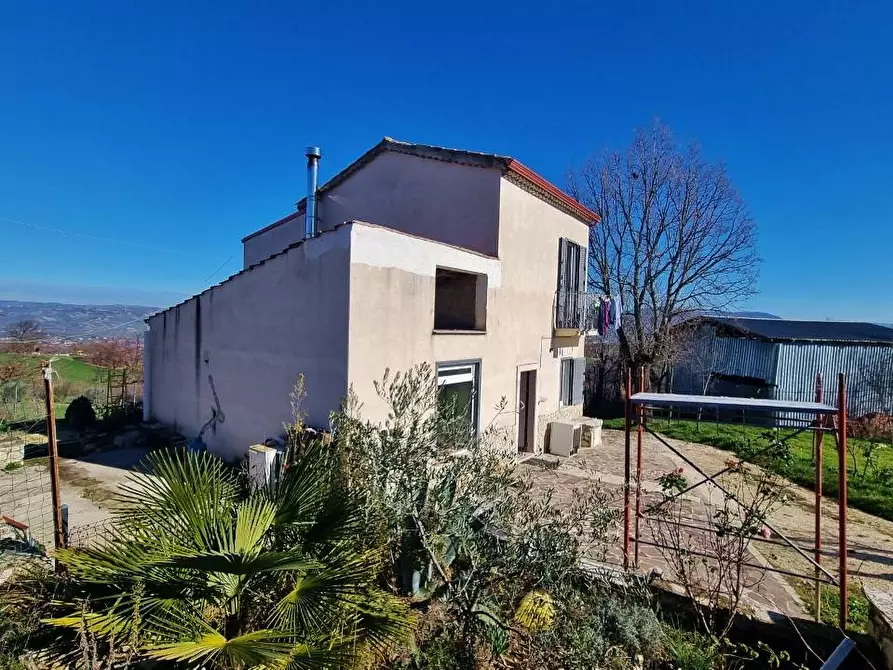 Immagine 6 di Casa indipendente in vendita  in Contrada Sant'Andrea a Grottaminarda