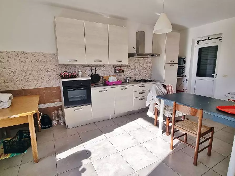 Immagine 10 di Casa indipendente in vendita  in Contrada Sant'Andrea a Grottaminarda