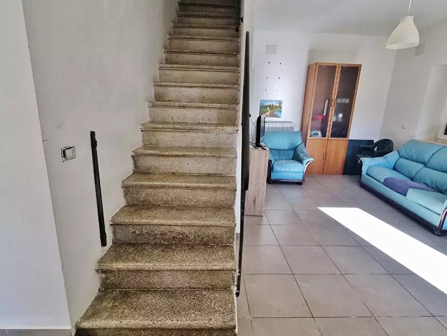 Immagine 8 di Casa indipendente in vendita  in Contrada Sant'Andrea a Grottaminarda