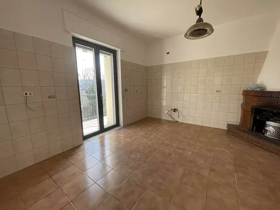 Immagine 13 di Casa indipendente in vendita  in C/da Trespatino a Montemarano