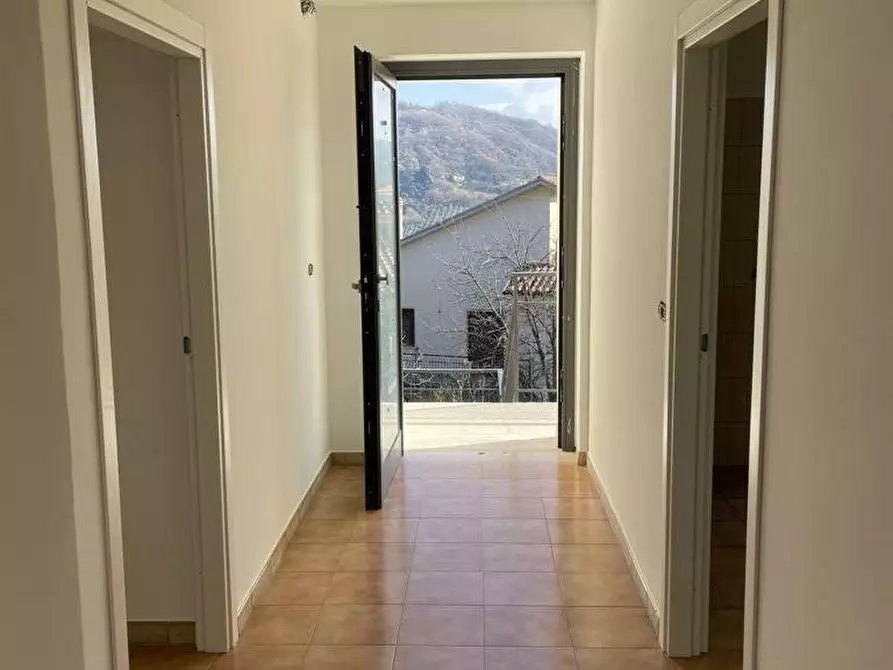 Immagine 17 di Casa indipendente in vendita  in C/da Trespatino a Montemarano