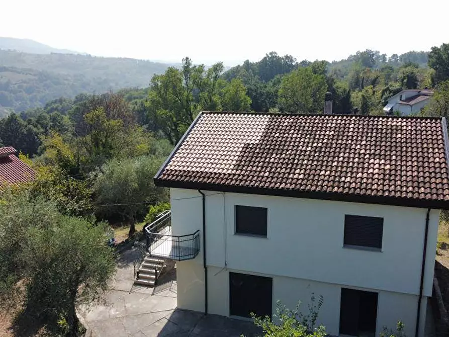 Immagine 20 di Casa indipendente in vendita  in C/da Trespatino a Montemarano