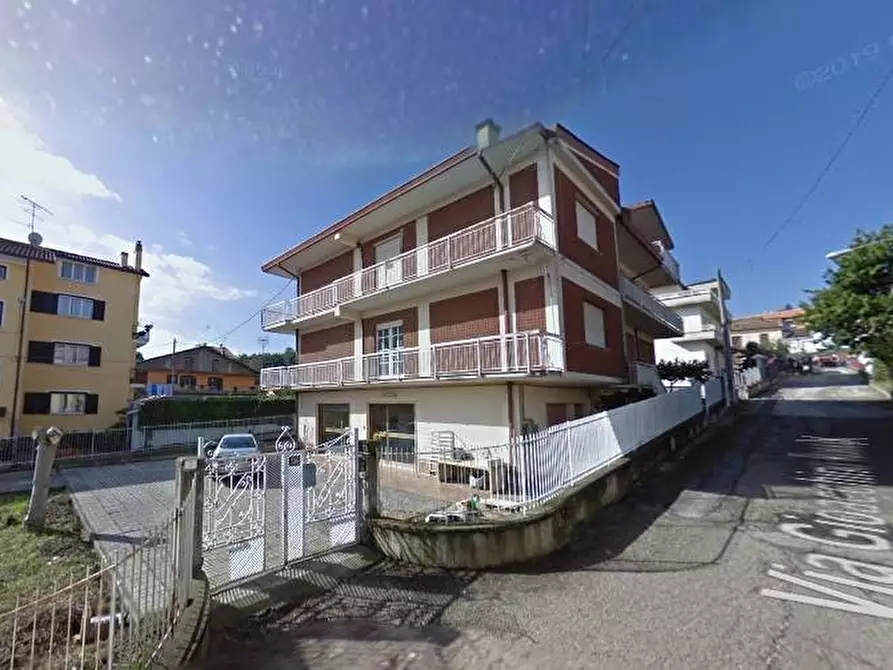 Immagine 1 di Casa indipendente in vendita  in Via Gioacchino Rossini a Grottaminarda