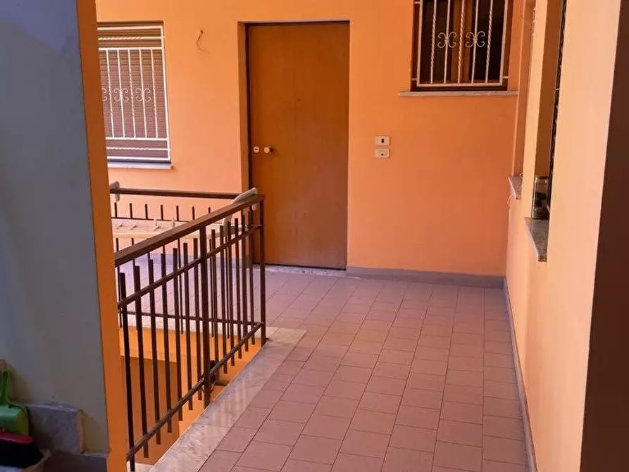 Immagine 3 di Appartamento in vendita  in via San Francesco a Montemarano