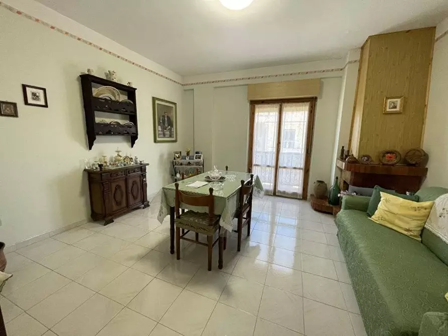 Immagine 6 di Appartamento in vendita  in via San Francesco a Montemarano