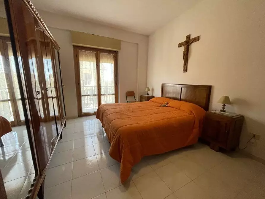 Immagine 9 di Appartamento in vendita  in via San Francesco a Montemarano